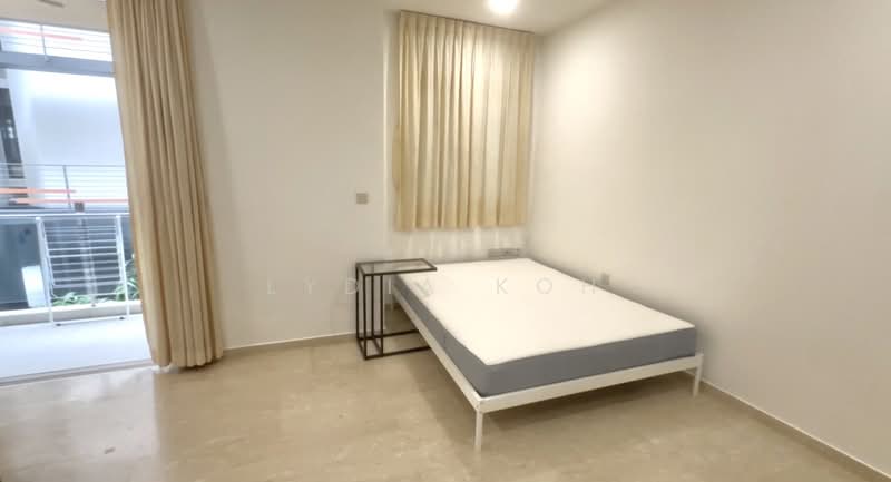 Tembeling Residence, 246 Tembeling Road, Studio, 420 sqft, Condominium For Sale, by Lydia Koh, 500212702 - Bedroom - PropertyGuru.com.sg
