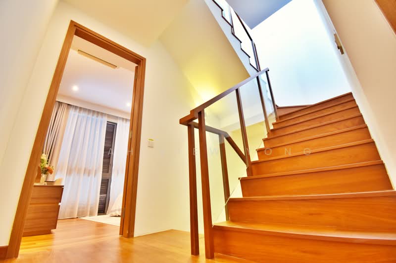 Greenwood Mews, 271 Greenwood Avenue, 5 Bedrooms, 3,100 sqft, Cluster House For Sale, by Seah Siew Yong, 500212704 - Interior - PropertyGuru.com.sg