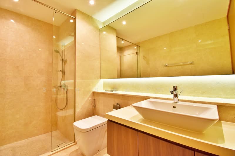 Greenwood Mews, 271 Greenwood Avenue, 5 Bedrooms, 3,100 sqft, Cluster House For Sale, by Seah Siew Yong, 500212704 - Bathroom - PropertyGuru.com.sg