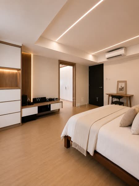 Serangoon Central, , 7 Bedrooms, 8,000 sqft, Semi-Detached House For Sale, by Lawrence Teo (赵世廷), 500212706 - Bedroom - PropertyGuru.com.sg