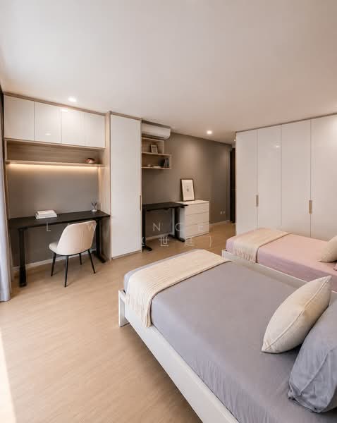 Serangoon Central, , 7 Bedrooms, 8,000 sqft, Semi-Detached House For Sale, by Lawrence Teo (赵世廷), 500212706 - Bedroom - PropertyGuru.com.sg