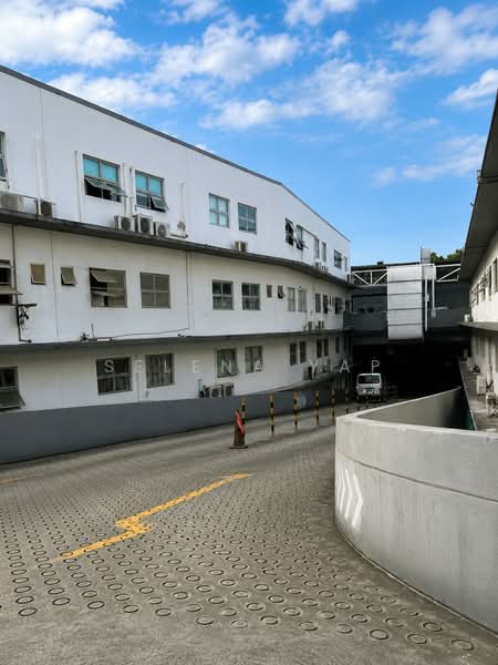 Eunos/Kaki Bukit, Eunos/Kaki Bukit, 16,437 sqft, Factory / Workshop (B2) For Sale, by Selena Yap, 500212707 - Exterior - CommercialGuru.com.sg