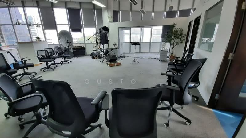 Mapex, 37 Jalan Pemimpin, 1,959 sqft, Light Industrial (B1) For Sale, by GusTo ., 500212709 - Interior - CommercialGuru.com.sg