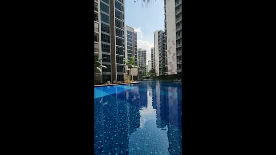The Criterion, 7 Yishun Street 51, 3 Bedrooms, 1,023 sqft, Executive Condominium For Sale, by Erica Yap, 500212712 - PropertyGuru.com.sg