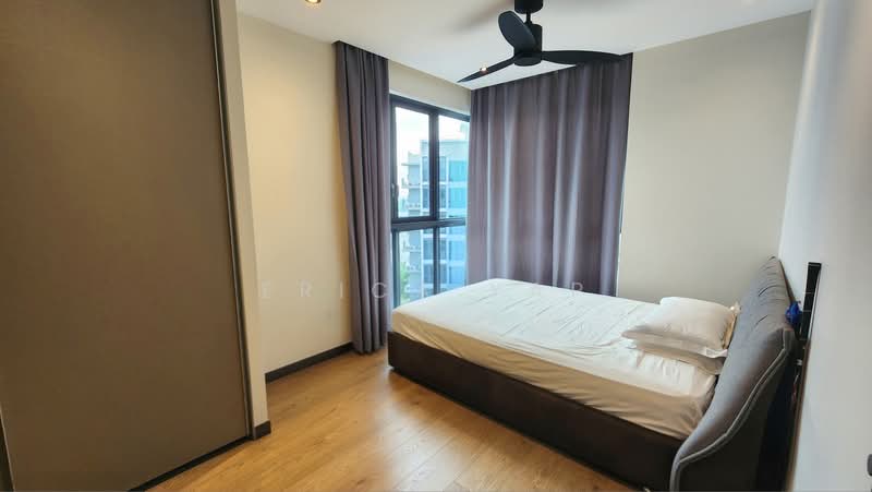 The Criterion, 7 Yishun Street 51, 3 Bedrooms, 1,023 sqft, Executive Condominium For Sale, by Erica Yap, 500212712 - Master Bedroom - PropertyGuru.com.sg