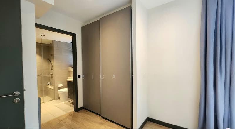 The Criterion, 7 Yishun Street 51, 3 Bedrooms, 1,023 sqft, Executive Condominium For Sale, by Erica Yap, 500212712 - Bathroom - PropertyGuru.com.sg