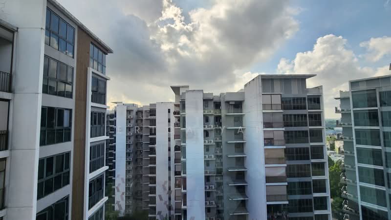 The Criterion, 7 Yishun Street 51, 3 Bedrooms, 1,023 sqft, Executive Condominium For Sale, by Erica Yap, 500212712 - Exterior - PropertyGuru.com.sg