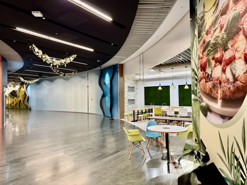 ☎️Rare F&B Space @ Marina Bay | Excellent Frontage | Prime Location, , 1,108 sqft, Food & Beverage For Rent, by Sean Pang, 500212713 - Interior - CommercialGuru.com.sg