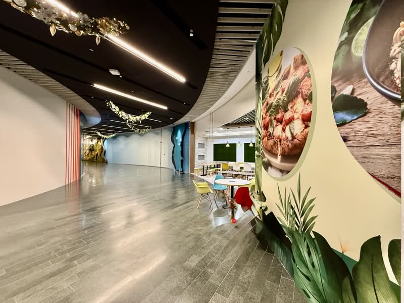 ☎️Rare F&B Space @ Marina Bay | Excellent Frontage | Prime Location, , 1,108 sqft, Food & Beverage For Rent, by Sean Pang, 500212713 - Interior - CommercialGuru.com.sg