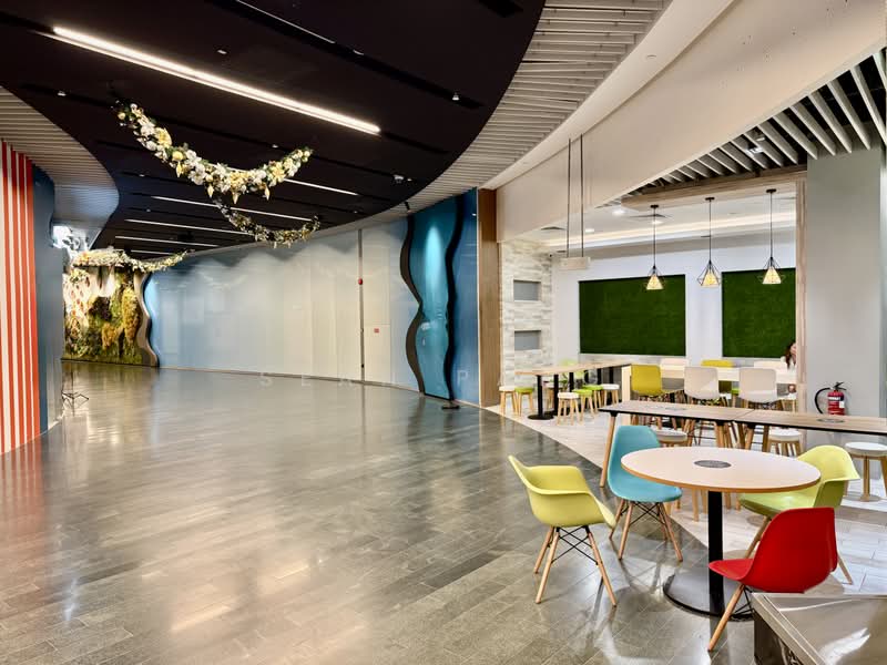 ☎️Rare F&B Space @ Marina Bay | Excellent Frontage | Prime Location, , 1,108 sqft, Food & Beverage For Rent, by Sean Pang, 500212713 - Interior - CommercialGuru.com.sg