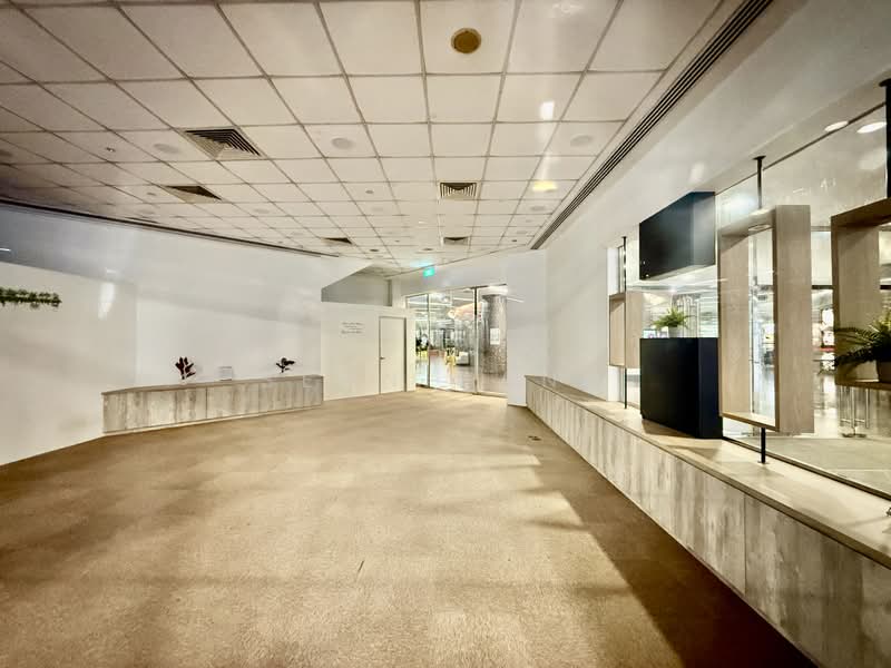 ☎️L1 Dual Frontage Cafe/Light F&B Space @ Somerset Vicinity | Prime Location | Near MRT, , 958 sqft, Food & Beverage For Rent, by Sean Pang, 500212714 - Entrance - CommercialGuru.com.sg