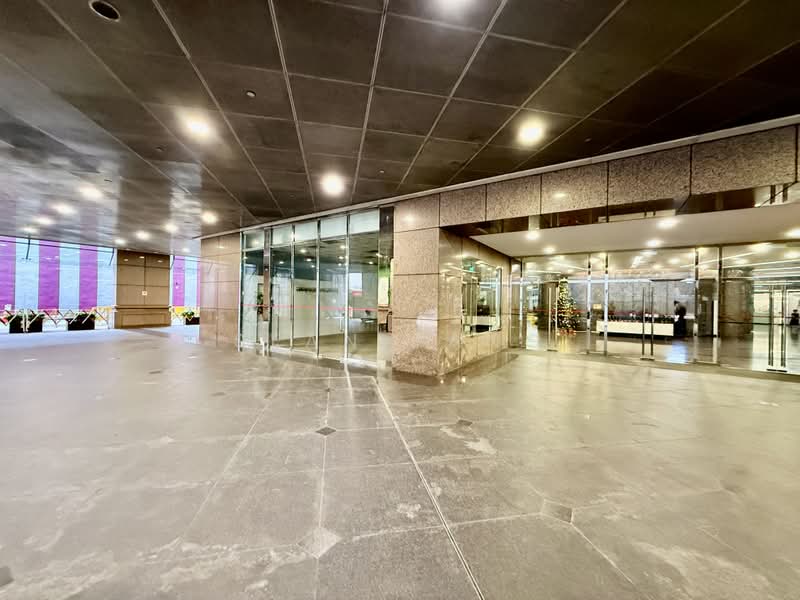 ☎️L1 Dual Frontage Cafe/Light F&B Space @ Somerset Vicinity | Prime Location | Near MRT, , 958 sqft, Food & Beverage For Rent, by Sean Pang, 500212714 - Entrance - CommercialGuru.com.sg