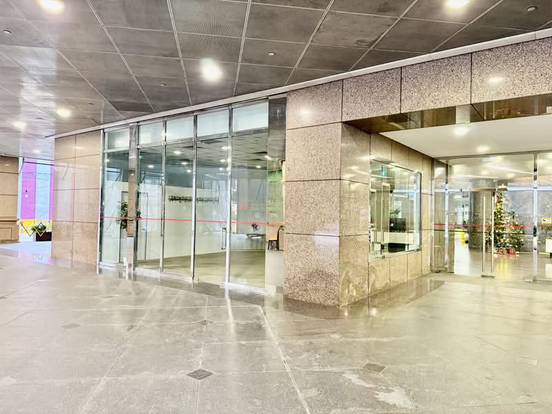 ☎️L1 Dual Frontage Cafe/Light F&B Space @ Somerset Vicinity | Prime Location | Near MRT, , 958 sqft, Food & Beverage For Rent, by Sean Pang, 500212714 - Lobby - CommercialGuru.com.sg