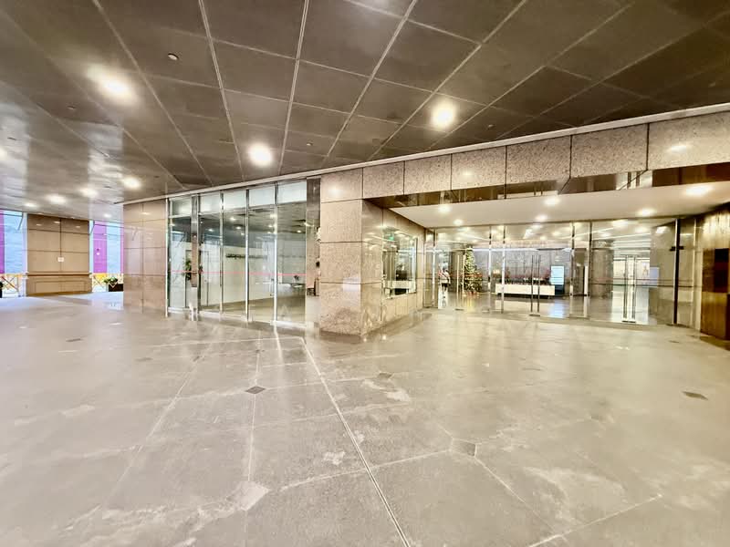 ☎️L1 Dual Frontage Cafe/Light F&B Space @ Somerset Vicinity | Prime Location | Near MRT, , 958 sqft, Food & Beverage For Rent, by Sean Pang, 500212714 - Entrance - CommercialGuru.com.sg