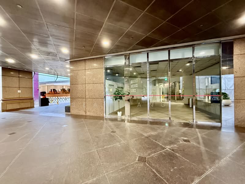 ☎️L1 Dual Frontage Cafe/Light F&B Space @ Somerset Vicinity | Prime Location | Near MRT, , 958 sqft, Food & Beverage For Rent, by Sean Pang, 500212714 - Entrance - CommercialGuru.com.sg