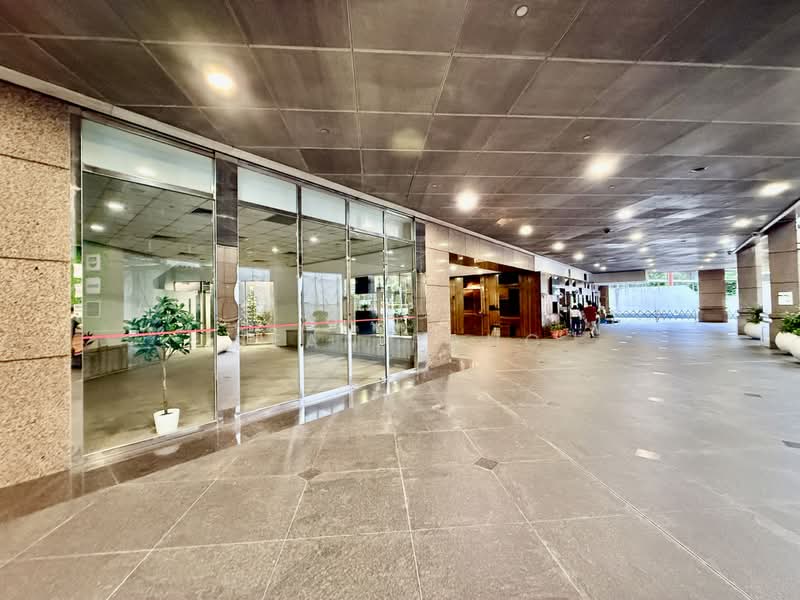 ☎️L1 Dual Frontage Cafe/Light F&B Space @ Somerset Vicinity | Prime Location | Near MRT, , 958 sqft, Food & Beverage For Rent, by Sean Pang, 500212714 - Exterior - CommercialGuru.com.sg