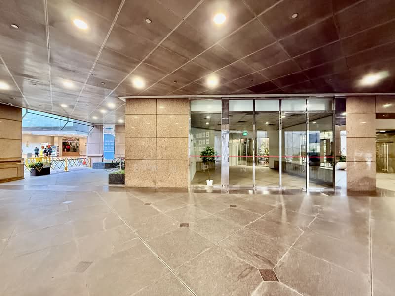 ☎️L1 Dual Frontage Cafe/Light F&B Space @ Somerset Vicinity | Prime Location | Near MRT, , 958 sqft, Food & Beverage For Rent, by Sean Pang, 500212714 - Entrance - CommercialGuru.com.sg