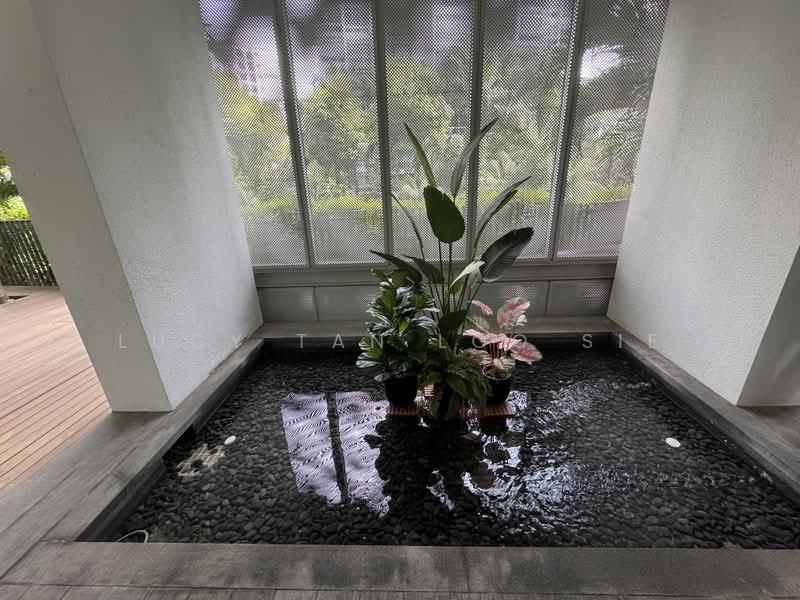 The Oliv @ Balmoral, 11C Balmoral Road, 4 Bedrooms, 3,337 sqft, Apartment For Sale, by Lucy Tan Loo Sie, 500212715 - Interior - PropertyGuru.com.sg