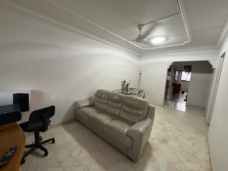 Common Room available for rent in Bukit Batok area, 053, , Room Rental, 120 sqft, HDB Flat For Rent, by Nickson Guay, 500212716 - Living Room - PropertyGuru.com.sg