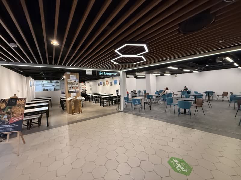 ☎️ F&B Unit @ Raffles Place/Telok Ayer Vicinity | Great Catchment | Great Footfall, , 1,249 sqft, Food & Beverage For Rent, by Sean Pang, 500212719 - Interior - CommercialGuru.com.sg