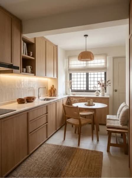 85A Lorong 4 Toa Payoh, 85A Lorong 4 Toa Payoh, 3 Bedrooms, 731 sqft, HDB Flat For Sale, by Roseline Chan, 500212721 - PropertyGuru.com.sg