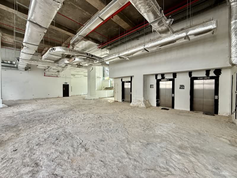 ☎️Rare Business Space @ Tanjong Pagar Vicinity | Prime Location | Partial High Ceiling, , 3,950 sqft, Other Retail For Rent, by Sean Pang, 500212722 - Interior - CommercialGuru.com.sg