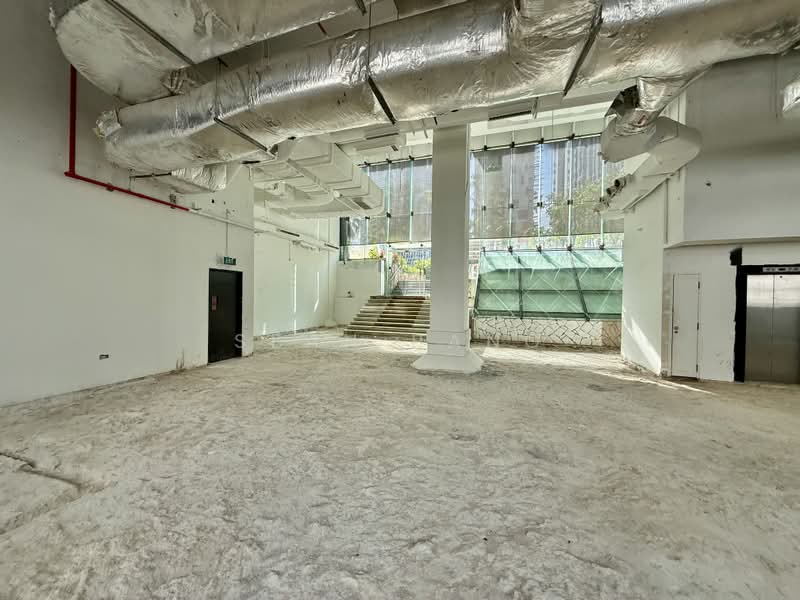 ☎️Rare Business Space @ Tanjong Pagar Vicinity | Prime Location | Partial High Ceiling, , 3,950 sqft, Other Retail For Rent, by Sean Pang, 500212722 - Interior - CommercialGuru.com.sg