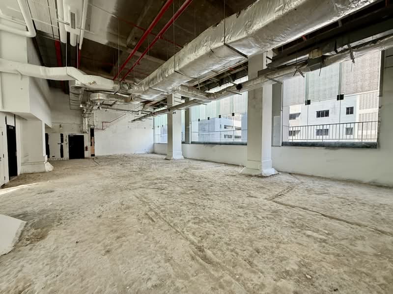 ☎️Rare Business Space @ Tanjong Pagar Vicinity | Prime Location | Partial High Ceiling, , 3,950 sqft, Other Retail For Rent, by Sean Pang, 500212722 - Interior - CommercialGuru.com.sg
