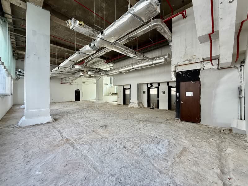 ☎️Rare Business Space @ Tanjong Pagar Vicinity | Prime Location | Partial High Ceiling, , 3,950 sqft, Other Retail For Rent, by Sean Pang, 500212722 - Interior - CommercialGuru.com.sg