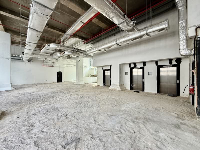 ☎️Rare Business Space @ Tanjong Pagar Vicinity | Prime Location | Partial High Ceiling, , 3,950 sqft, Other Retail For Rent, by Sean Pang, 500212722 - Interior - CommercialGuru.com.sg