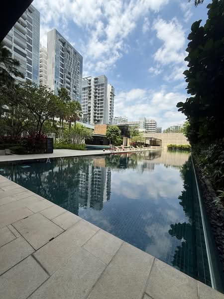 The Avenir, 8 River Valley Close, Orchard / River Valley, 1 Bedroom, 527 sqft, Condominium For Sale, by Ayu Zaimah Sabtu, 500212725 - Exterior - PropertyGuru.com.sg