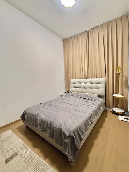 The Avenir, 8 River Valley Close, Orchard / River Valley, 1 Bedroom, 527 sqft, Condominium For Sale, by Ayu Zaimah Sabtu, 500212725 - Bedroom - PropertyGuru.com.sg