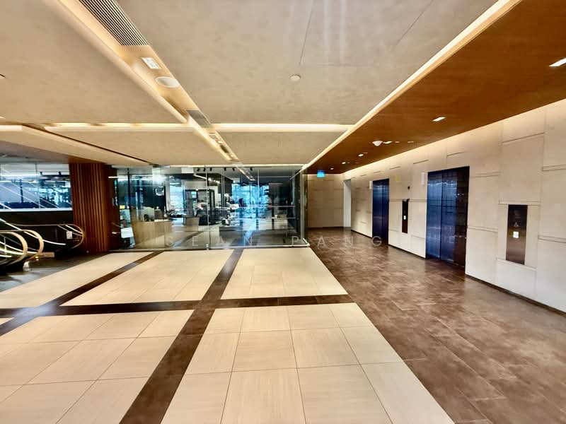 ☎️F&B Space @ Tanjong Pagar Vicinity | Prime Location, , 4,047 sqft, Food & Beverage For Rent, by Sean Pang, 500212726 - Lobby - CommercialGuru.com.sg