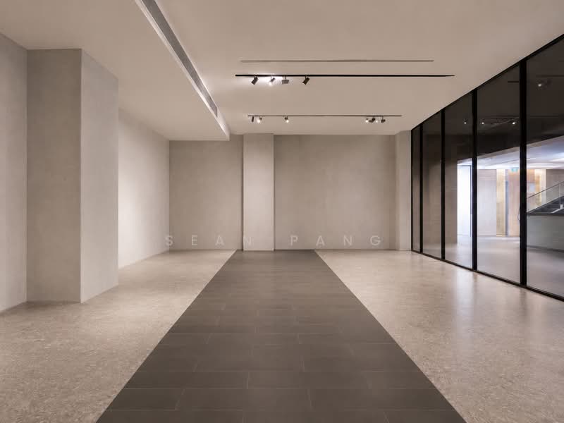 ☎️F&B Space @ Tanjong Pagar Vicinity | Prime Location, , 4,047 sqft, Food & Beverage For Rent, by Sean Pang, 500212726 - Interior - CommercialGuru.com.sg