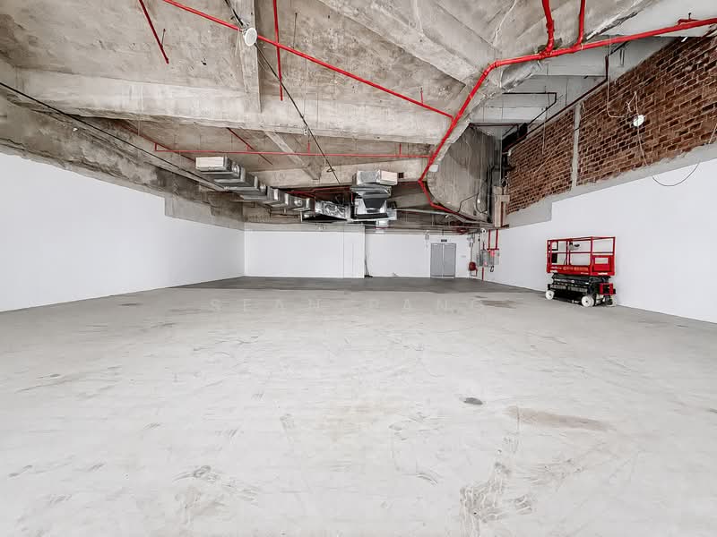 ☎️L1 F&B/Retail Space @ Raffles Place Vicinity | Prime Location | Great Frontage, , 3,143 sqft, Food & Beverage For Rent, by Sean Pang, 500212727 - Interior - CommercialGuru.com.sg