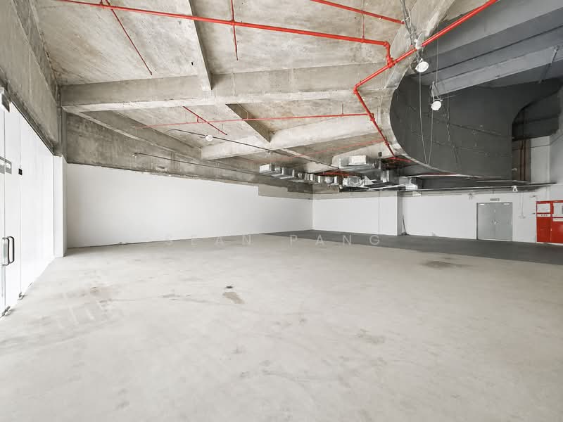 ☎️L1 F&B/Retail Space @ Raffles Place Vicinity | Prime Location | Great Frontage, , 3,143 sqft, Food & Beverage For Rent, by Sean Pang, 500212727 - Interior - CommercialGuru.com.sg