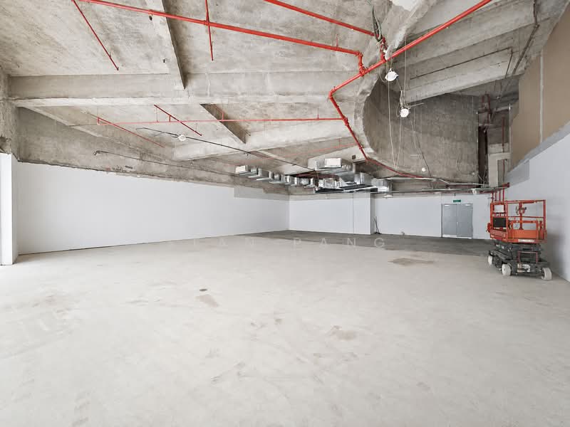 ☎️L1 F&B/Retail Space @ Raffles Place Vicinity | Prime Location | Great Frontage, , 3,143 sqft, Food & Beverage For Rent, by Sean Pang, 500212727 - Interior - CommercialGuru.com.sg