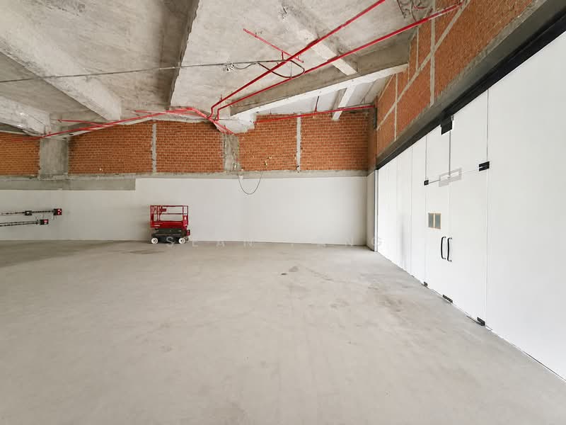 ☎️L1 F&B/Retail Space @ Raffles Place Vicinity | Prime Location | Great Frontage, , 3,143 sqft, Food & Beverage For Rent, by Sean Pang, 500212727 - Interior - CommercialGuru.com.sg