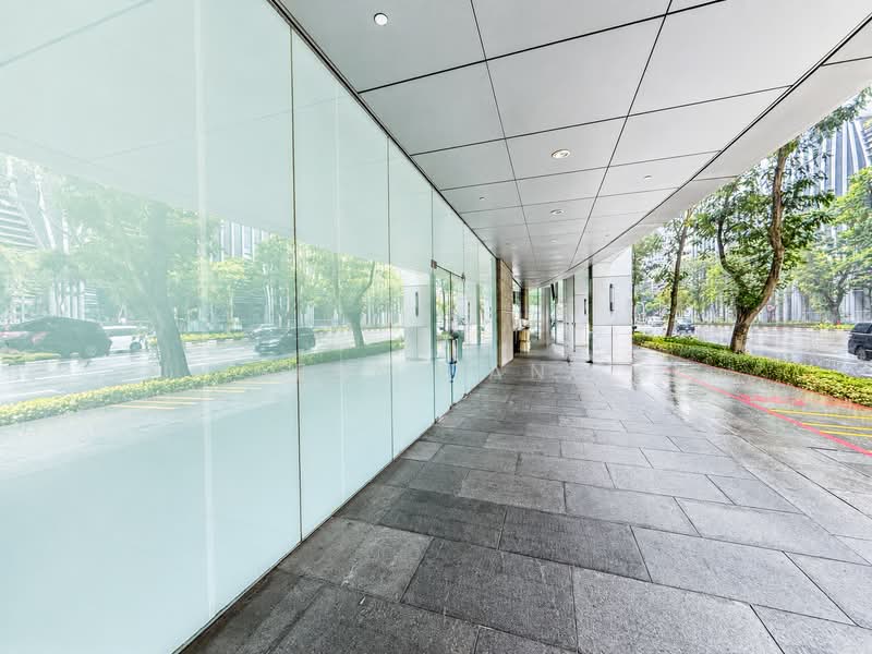 ☎️L1 F&B/Retail Space @ Raffles Place Vicinity | Prime Location | Great Frontage, , 3,143 sqft, Food & Beverage For Rent, by Sean Pang, 500212727 - Exterior - CommercialGuru.com.sg