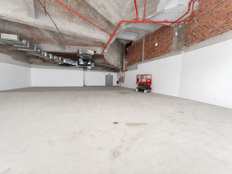 ☎️L1 F&B/Retail Space @ Raffles Place Vicinity | Prime Location | Great Frontage, , 3,143 sqft, Food & Beverage For Rent, by Sean Pang, 500212727 - Interior - CommercialGuru.com.sg