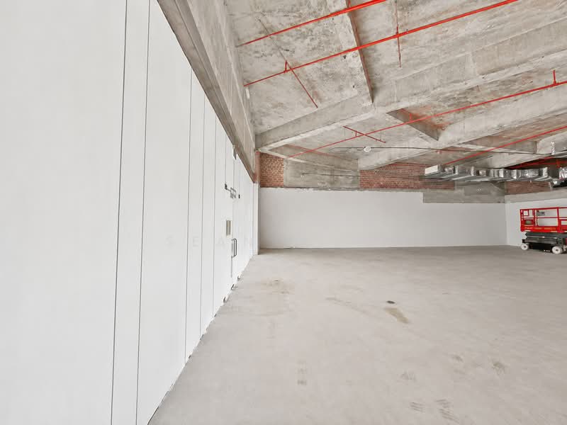 ☎️L1 F&B/Retail Space @ Raffles Place Vicinity | Prime Location | Great Frontage, , 3,143 sqft, Food & Beverage For Rent, by Sean Pang, 500212727 - Interior - CommercialGuru.com.sg