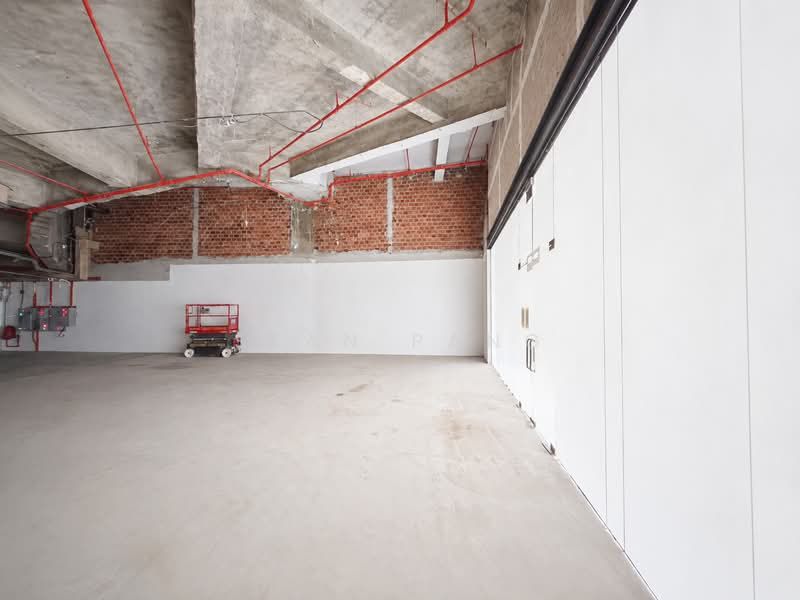 ☎️L1 F&B/Retail Space @ Raffles Place Vicinity | Prime Location | Great Frontage, , 3,143 sqft, Food & Beverage For Rent, by Sean Pang, 500212727 - Interior - CommercialGuru.com.sg