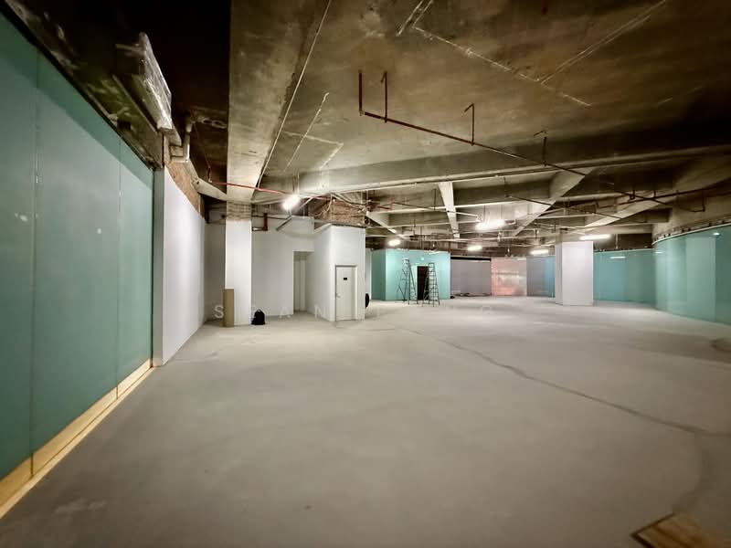 ☎️L1 Retail Space @ Prime Raffles Place | Near MRT | Excellent Frontage, , 5,099 sqft, Other Retail For Rent, by Sean Pang, 500212729 - Interior - CommercialGuru.com.sg