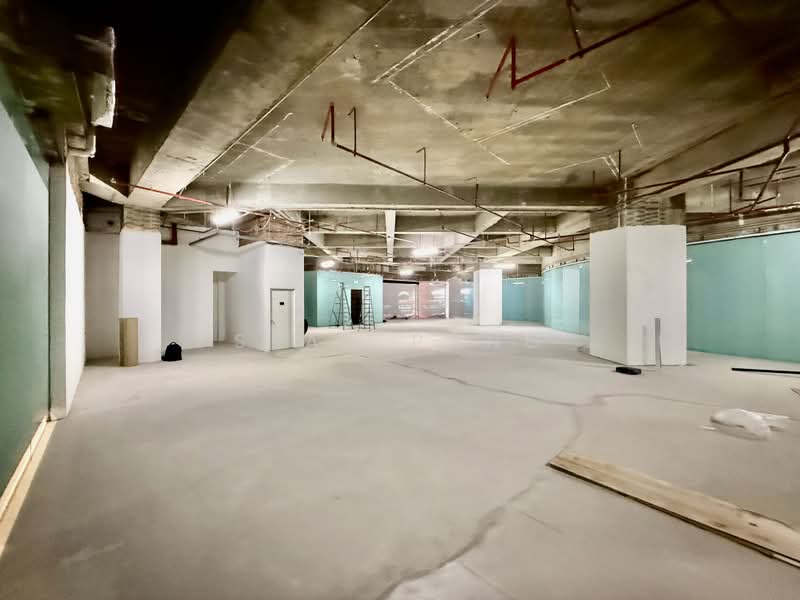 ☎️L1 Retail Space @ Prime Raffles Place | Near MRT | Excellent Frontage, , 5,099 sqft, Other Retail For Rent, by Sean Pang, 500212729 - Interior - CommercialGuru.com.sg