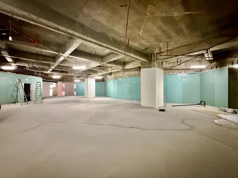 ☎️L1 Retail Space @ Prime Raffles Place | Near MRT | Excellent Frontage, , 5,099 sqft, Other Retail For Rent, by Sean Pang, 500212729 - Interior - CommercialGuru.com.sg