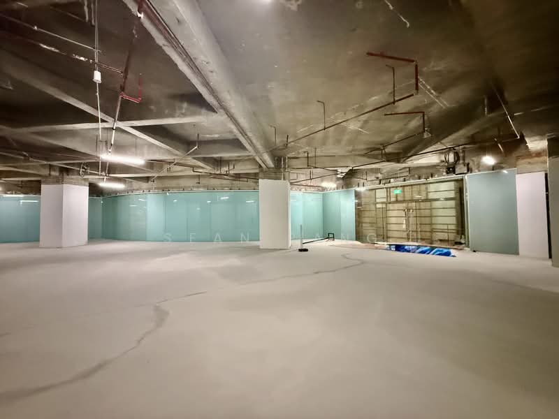 ☎️L1 Retail Space @ Prime Raffles Place | Near MRT | Excellent Frontage, , 5,099 sqft, Other Retail For Rent, by Sean Pang, 500212729 - Interior - CommercialGuru.com.sg