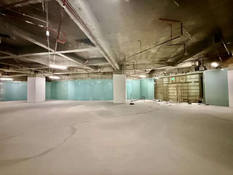 ☎️L1 Retail Space @ Prime Raffles Place | Near MRT | Excellent Frontage, , 5,099 sqft, Other Retail For Rent, by Sean Pang, 500212729 - Interior - CommercialGuru.com.sg