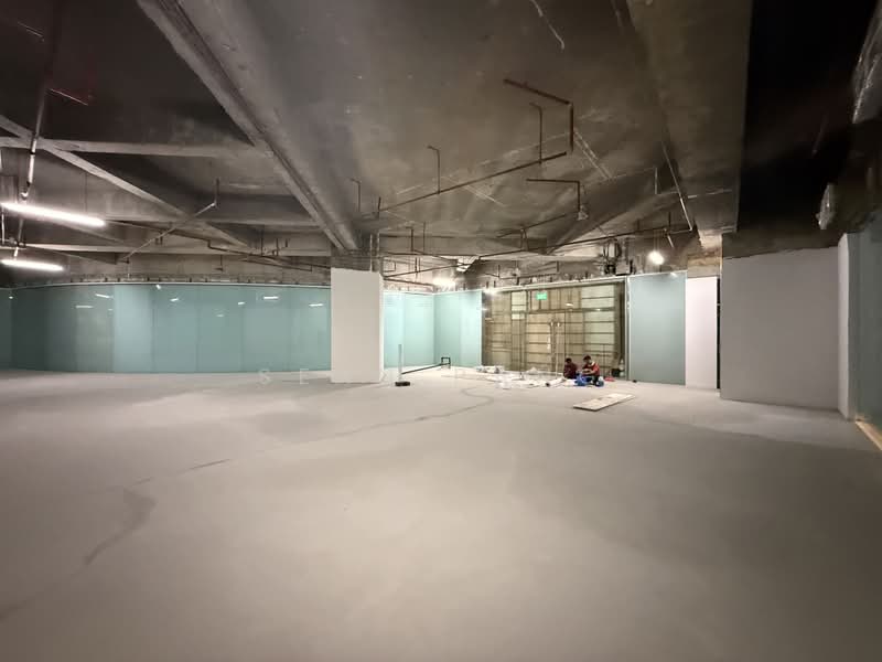 ☎️L1 Retail Space @ Prime Raffles Place | Near MRT | Excellent Frontage, , 5,099 sqft, Other Retail For Rent, by Sean Pang, 500212729 - Interior - CommercialGuru.com.sg