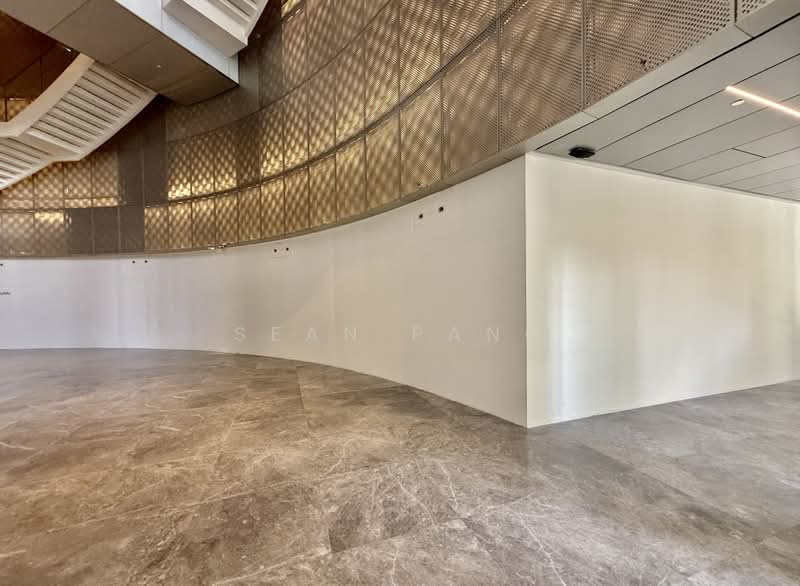 ☎️L1 Retail Space @ Prime Raffles Place | Near MRT | Excellent Frontage, , 5,099 sqft, Other Retail For Rent, by Sean Pang, 500212729 - Interior - CommercialGuru.com.sg