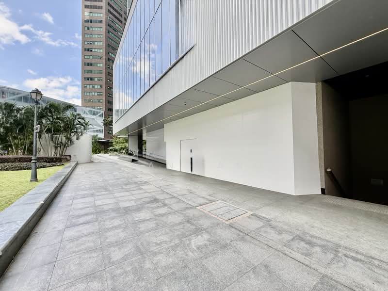 ☎️L1 Retail Space @ Prime Raffles Place | Near MRT | Excellent Frontage, , 5,099 sqft, Other Retail For Rent, by Sean Pang, 500212729 - Exterior - CommercialGuru.com.sg